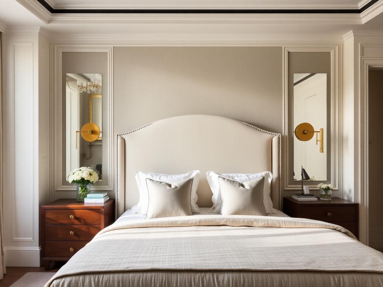 Suite · Casablanca