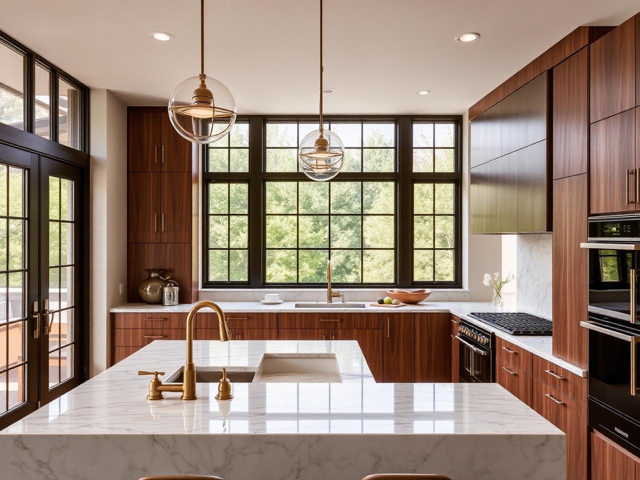 Cuisine sur mesure