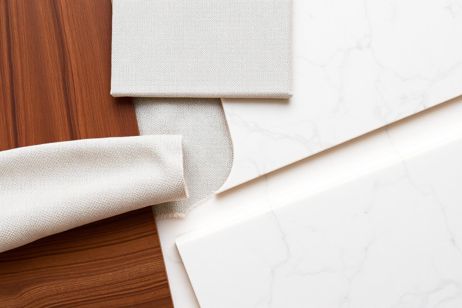 Materials